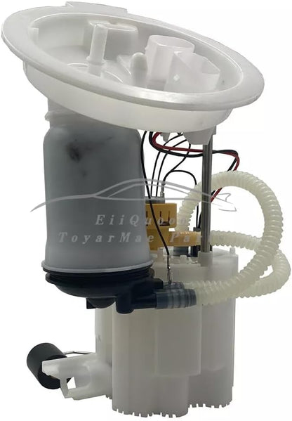 ya 5 8.10 Fuel Pump Assembly 16117243974 for BMW 1 Series F21 F20 3 Series F31 F30