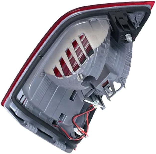 ya 27 10.13 baidi Fit For F25 X3 2011-2017 Inner Left Side Rear Tail Light Brake Stop Lamp Cover