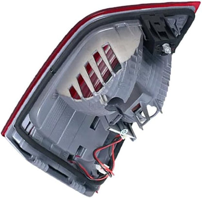 ya 27 10.13 baidi Fit For F25 X3 2011-2017 Inner Left Side Rear Tail Light Brake Stop Lamp Cover