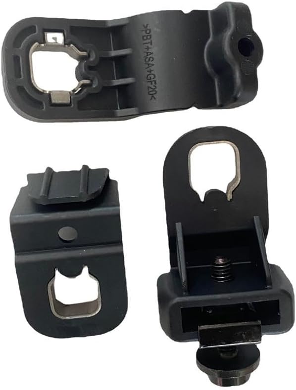 ya 6 8.14 8R0998121A For Q5 2013-2016 Front Headlight Headlamp Bracket Repair Kit