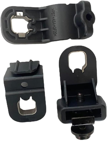 ya 6 8.14 8R0998121A For Q5 2013-2016 Front Headlight Headlamp Bracket Repair Kit