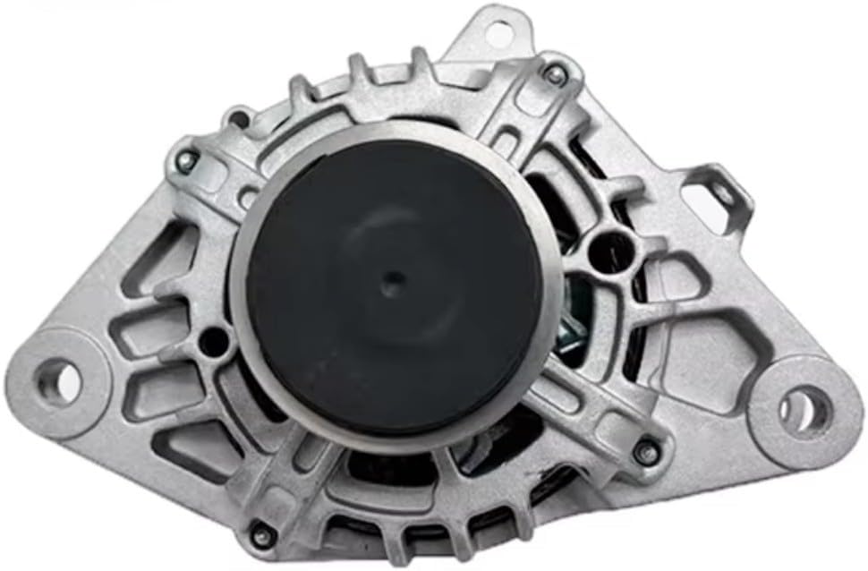 ya 5 8.24 baidi 12V 90A Auto Alternator Suitable for Hyundai K2500 2.5 2010 Part No.37300-4A700