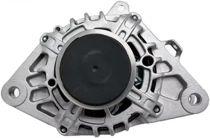 ya 5 8.24 baidi 12V 90A Auto Alternator Suitable for Hyundai K2500 2.5 2010 Part No.37300-4A700