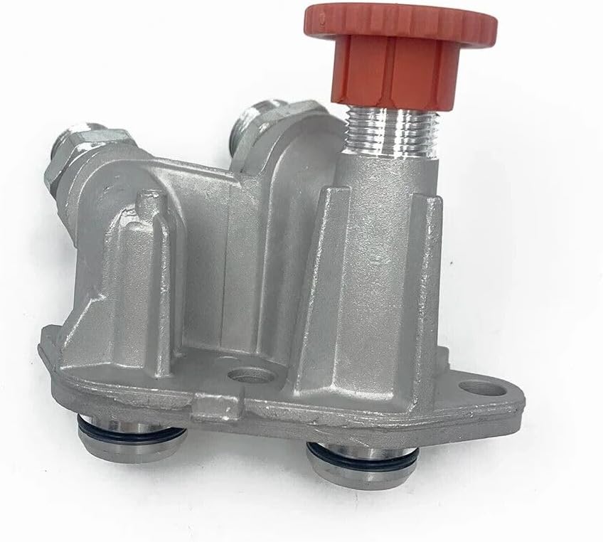 ya 5 8.10 Fuel pump for DAF truck CF85 XF105 engine 1694588 1697118 12AS2330TD