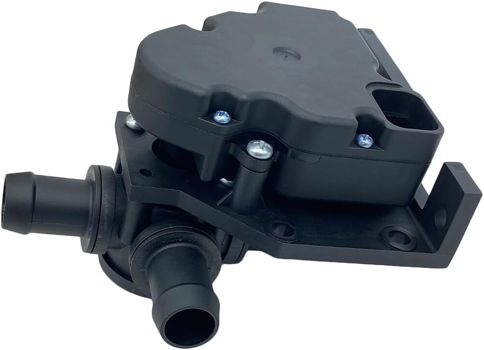 ya 10 9.16 baidi New Coolant 4-Way Valve Actuator 6007370-00-B for for Tesla S 2012-2021 X 2016-2021