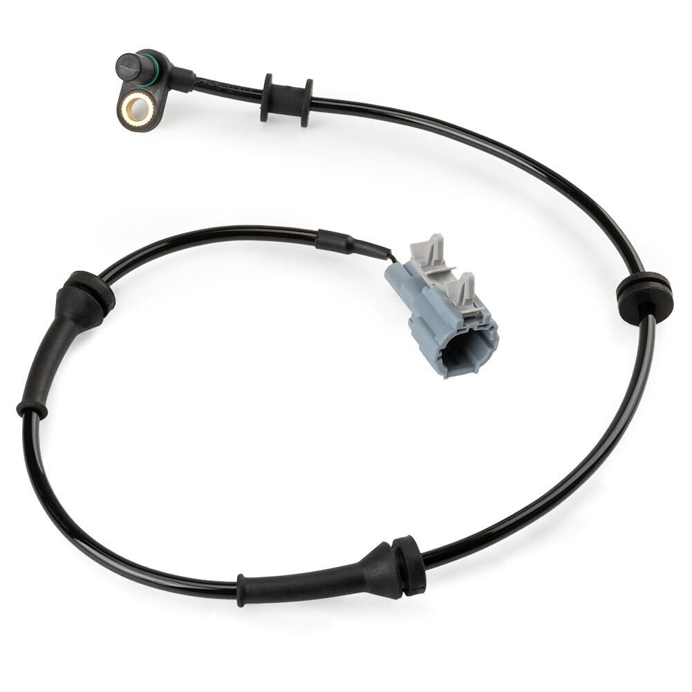 ya 9 10.24 1X Front Left/Right ABS Wheel Speed Sensor for Frontier Equator Pathfinder Xtera