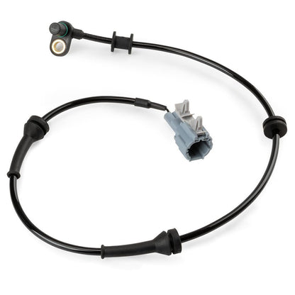 ya 9 10.24 1X Front Left/Right ABS Wheel Speed Sensor for Frontier Equator Pathfinder Xtera