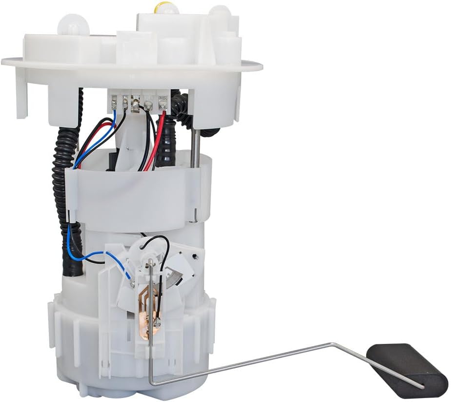ya 27 10.13 baidi Car Fuel Pump Module for CITROEN C-ELYSEE for PEUGEOT 208 2008 1.2 1.6 9674467780