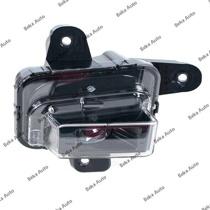 ya 2 8.15 1 piece suitable for GMC Sierra 1500 2022 2023 2024 LED right front bumper fog light