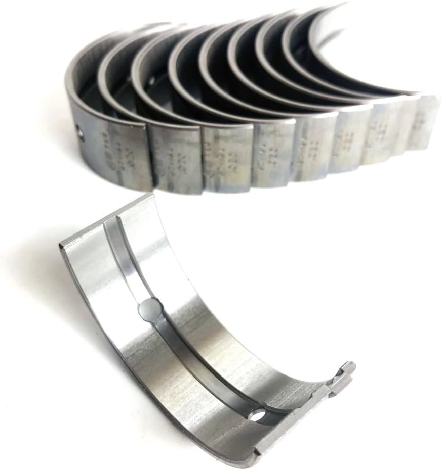 ya 28 10.13 zhengce Engine Connecting Rod Bearing kit for Universal LDE 2H0 93744930