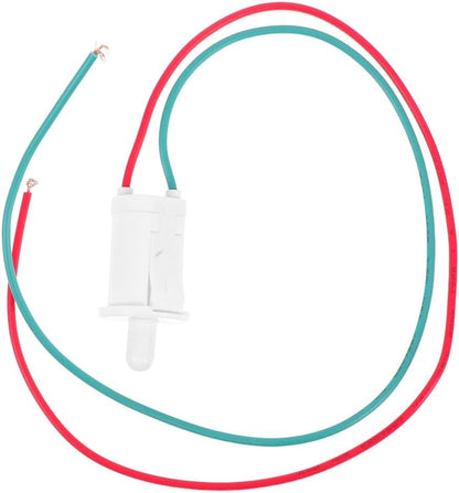 ya 26 10.21 baidi Refrigerator Door Switch Frid Light Replacement Closet Cabinet for