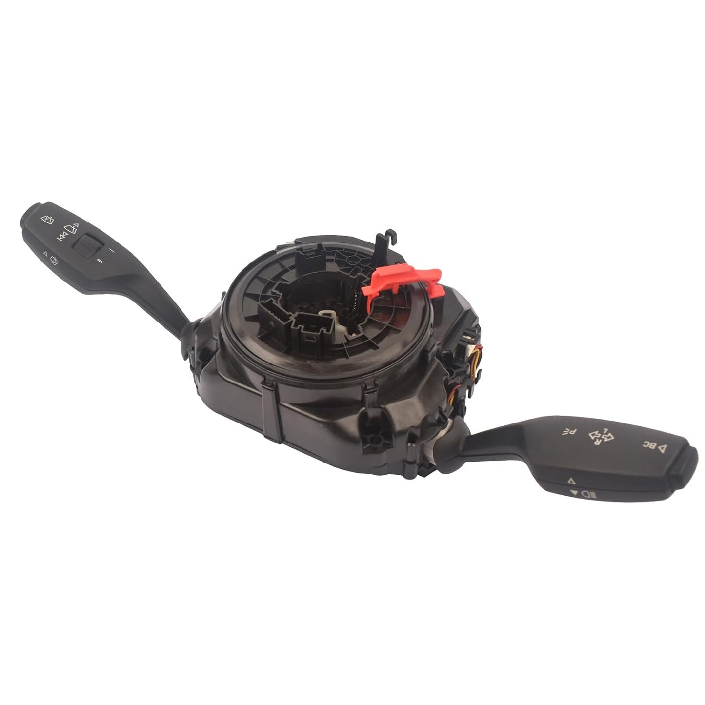 ya 4 8.8 Turn Signal Wiper Switch Assembly for BMW F07 F10 F12 F13 F01 F02 61319202572