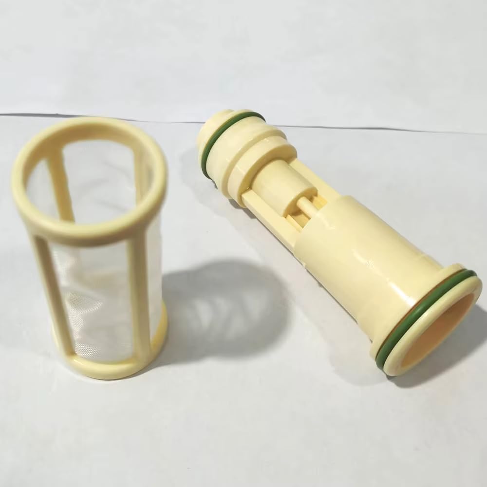 ya 11 9.14 zhengce 1949630 1857677 Fuel filter for DAF CF/XF106 Euro 6 trucks