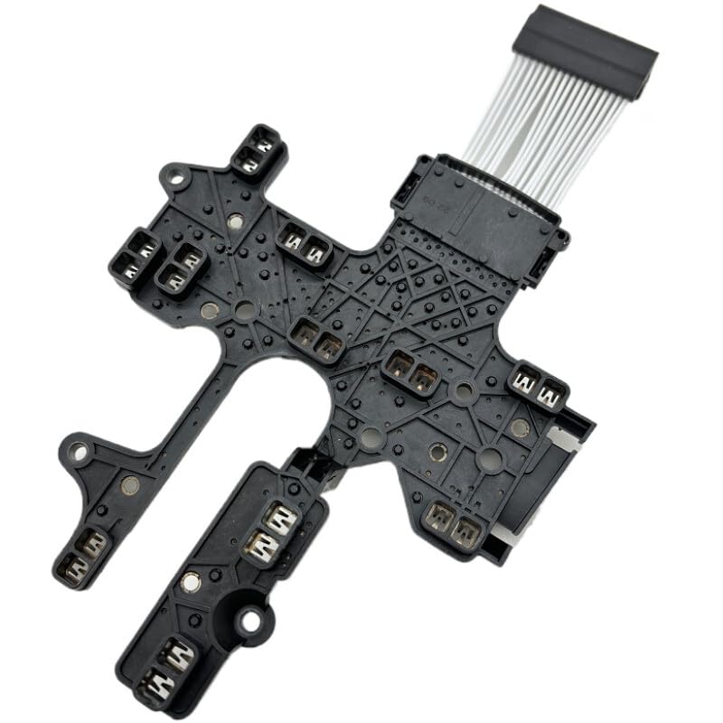ya 8 8.24 baidi 02E for DS G DQ250 Mechatronics Repair Panel Transmission Wiring Harness for VW for VW 