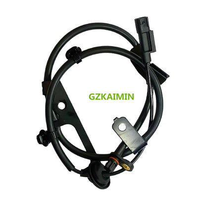ya 2 8.15 4670B313 for 18-22 for Mitsubishi Eclipse Cross FWD ABS Wheel Speed Sensor 