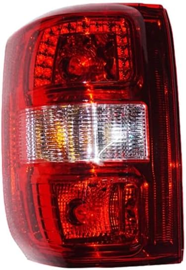 ya 4 8.10 2X Wide Body LED Tail Light Parking Lamp for Mitsubishi for Pajero Montero 1989-1999