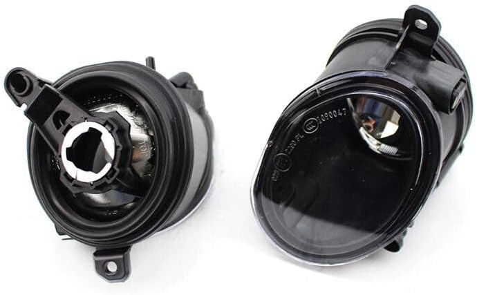 ya 2 8.15 1 pair of 30764930 931 front L+R fog lights driving lights suitable for Volvo S40 V50 C30 C70