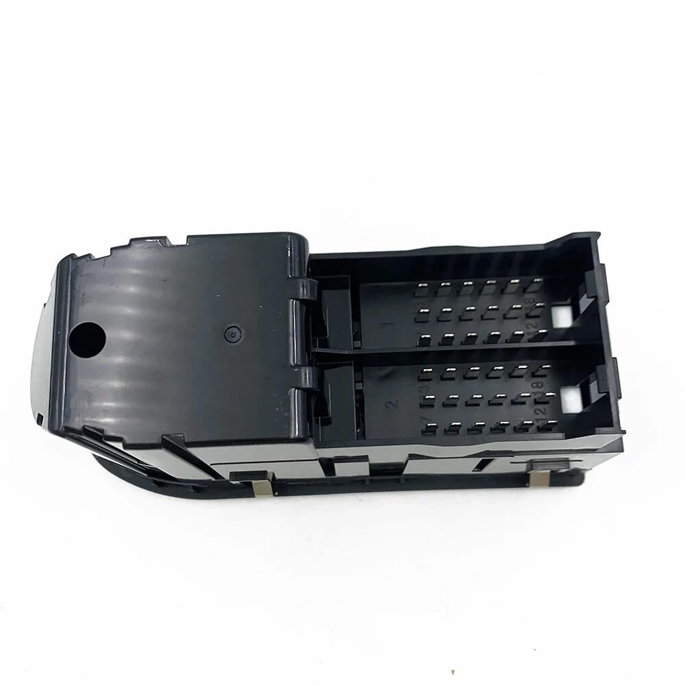 ya 6 8.24 baidi 81258067098 Power Window Lifter Control Switch Suitable for Man 81259356749 81258067087