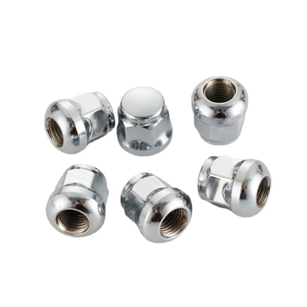 ya 13 9.15 baidi Front & Rear Lug Nut for Acura CL EL ILX Integra Legend for MDX for NSX for for