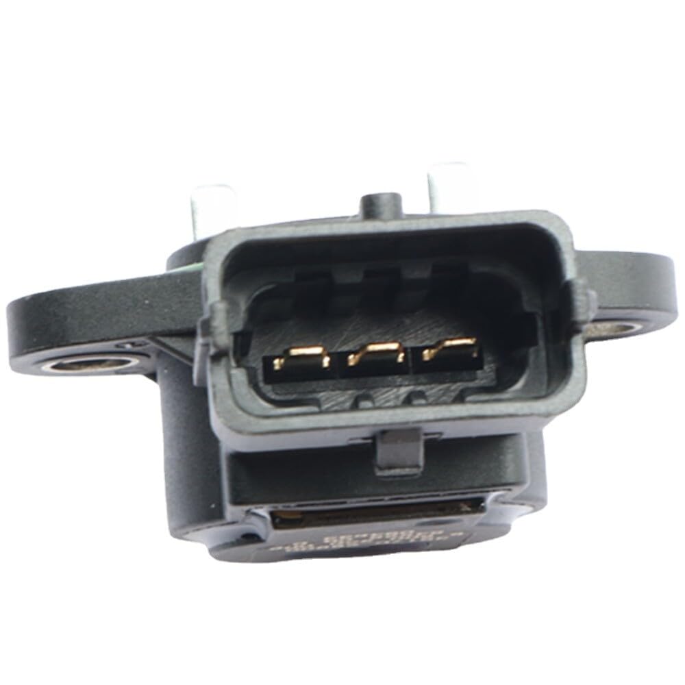 ya 4 8.24 baidi Suitable for Hyundai Getz Accent for Kia Rio 1.6L 2006-11 Throttle Position Sensor 3517026900