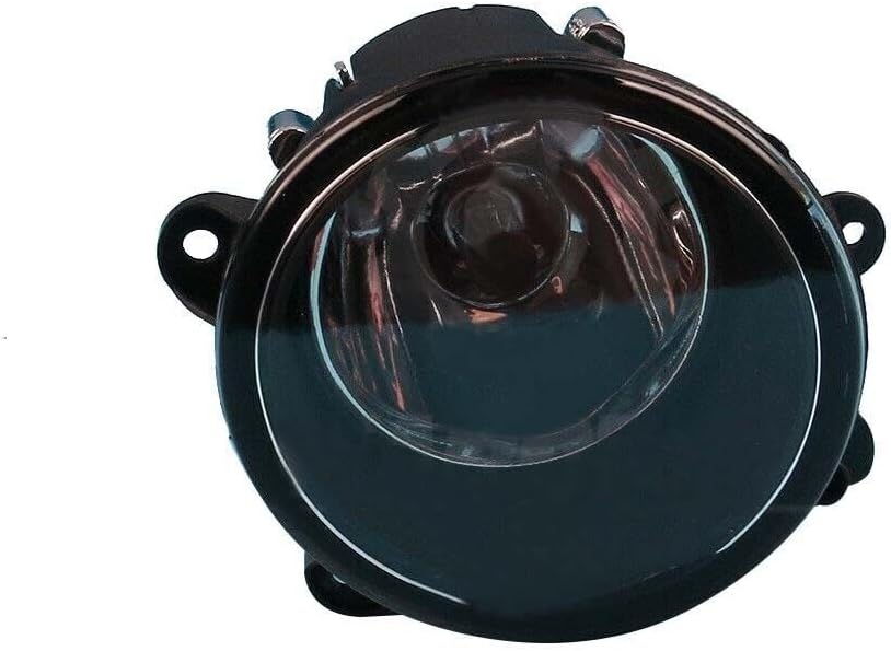 ya 4 8.10 Left Front Bumper Fog Light Lamp Fit for Land Rover for Range Rover Sport 2006-2009