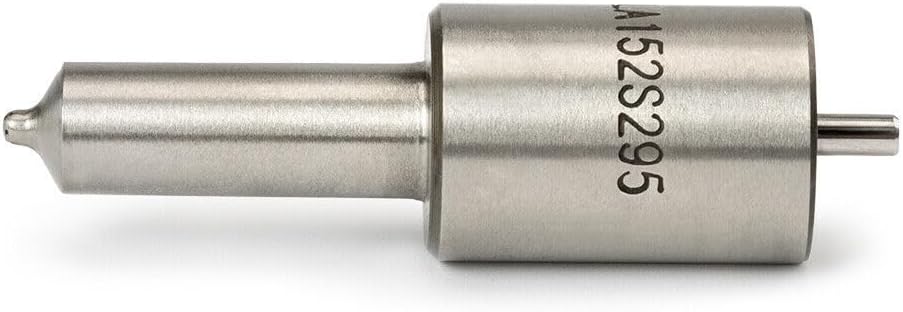 ya 12 10.8 baidi New 4 pc. Fuel Injector Nozzle set DLLA152S295 for Deutz KHD TD226B Engine