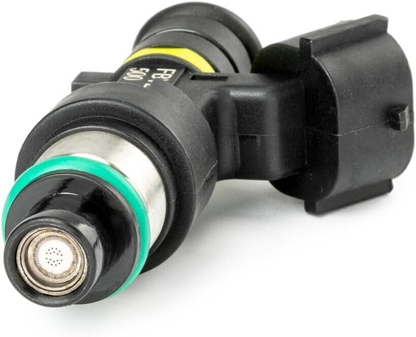 ya 12 10.8 baidi 4X Fuel Injectors 16600-EN200 FBY2850 for Nissan 2007-14 Versa Cube 1.8L Sentra