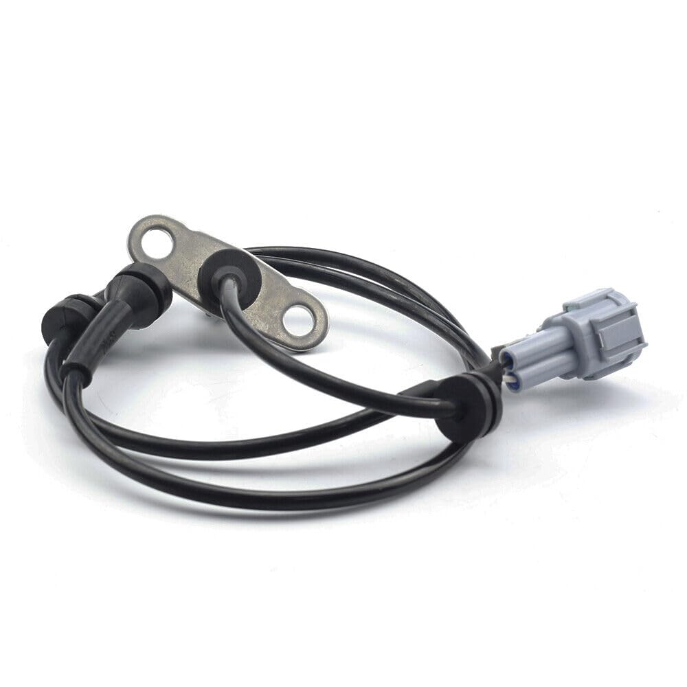 ya 2 8.15 ABS Wheel Speed Sensor 47900-EB300 Rear Right for Nissan NAVARA D40 4WD 2005 