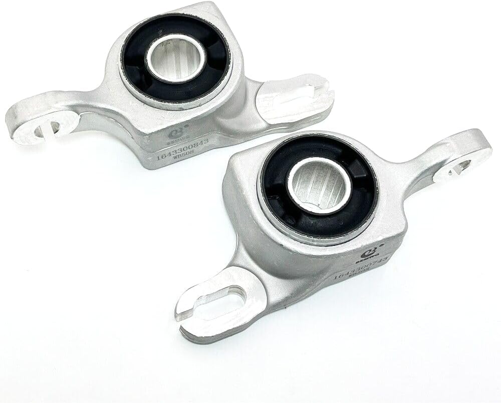 ya 5 8.10 Front lower control arm bushing kit LR 1643300743 for Mercedes W164 X164 GL320