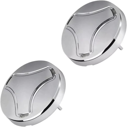 ya 26 10.21 baidi 2pcs Washer Pulsator Cap for Washing Machine MBL65219301