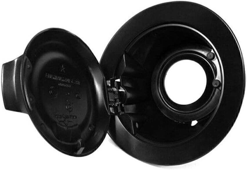 ya 5 8.10 Fuel Gas Door Lid Vapor Edition Fit 2008-2019 for Dodge for Challenger 68250120AA