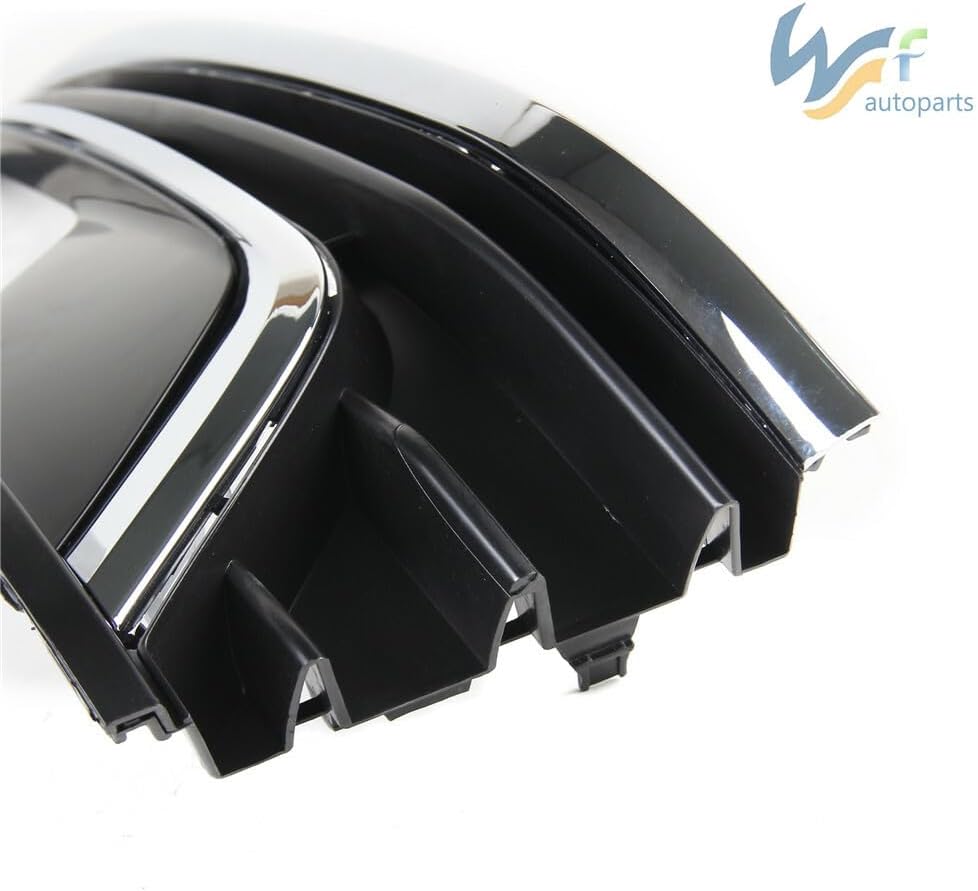 ya 2 8.15 Front Bumper Grille Left and Right for VW for Passat 3C 3AA854661A