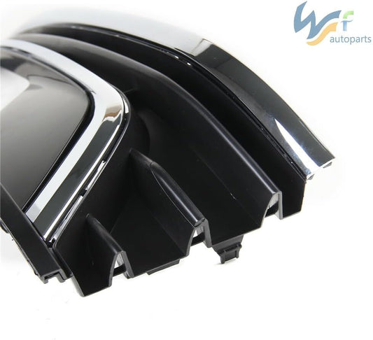ya 2 8.15 Front Bumper Grille Left and Right for VW for Passat 3C 3AA854661A