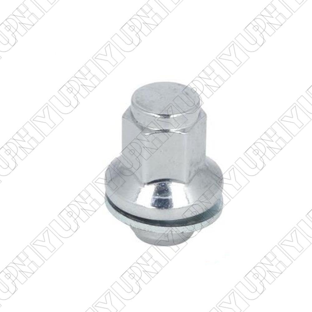 ya 5 8.10 90942-01103 Wheel Lug Nut for Toyota for Land Cruiser Sequoia Tundra LX570 18 & 19