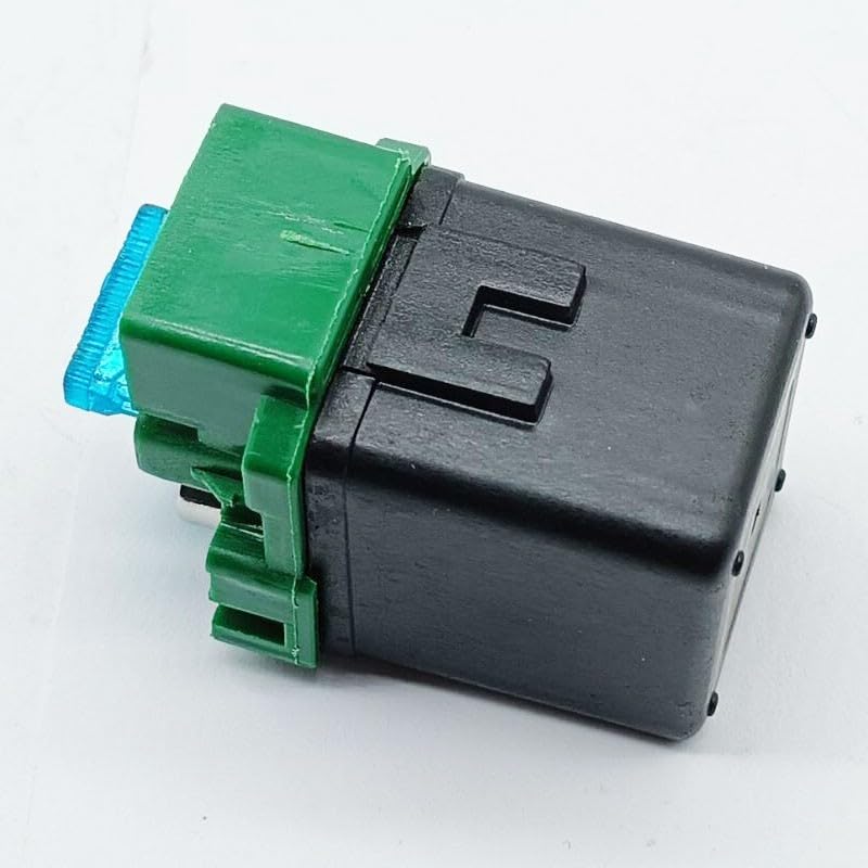 ya 23 10.7 baidi Starter Motor Relay Solenoid for Honda VTX1300R/S/C/T 2003-2009/CB600F/599 04-06