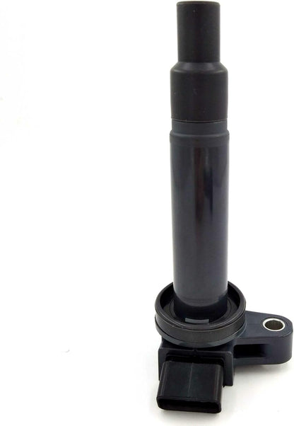 ya 4 8.24 baidi for Lexus IS200 IS300 SET OF PENCIL IGNITION COIL NEW 90080-19027 90919-02230