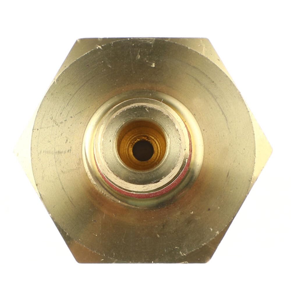 ya 2 8.15 3-Pin Engine Oil Pressure Sensor for Detroit Diesel Series 50 60 235-327-97-1 Piece Transmission Speed Sensor for VT VX VY VZ