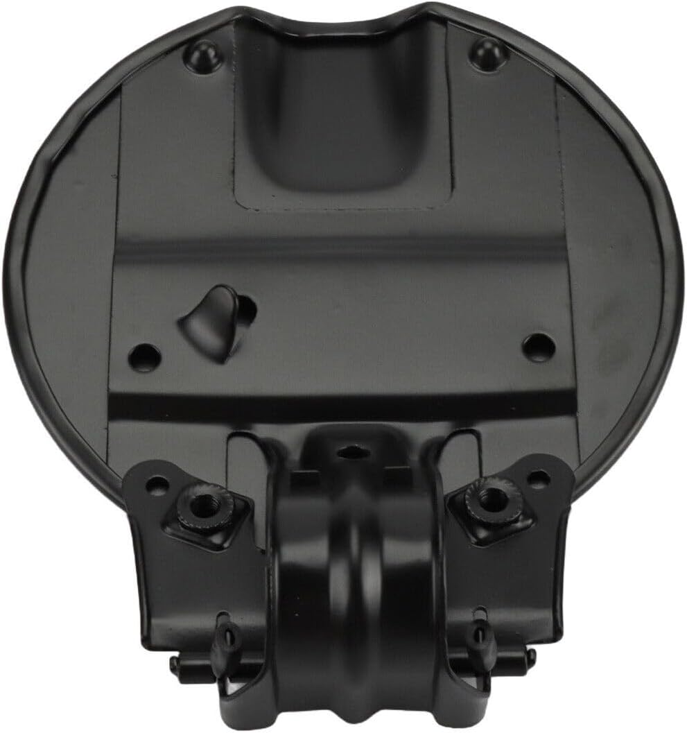 ya 5 8.10 For 2004-2012 for GMC for Canyon 2.9L 3.7L 5.3L Fuel Tank Filler Door Assembly 10385417