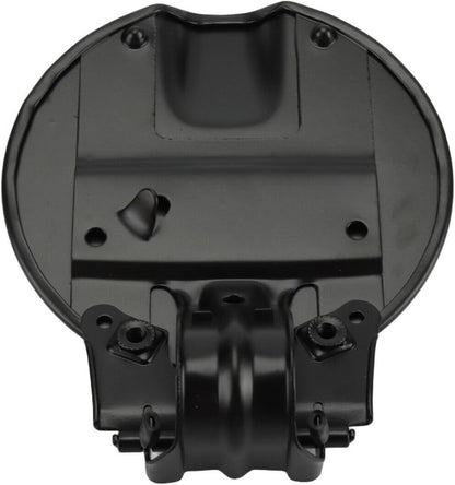 ya 5 8.10 For 2004-2012 for GMC for Canyon 2.9L 3.7L 5.3L Fuel Tank Filler Door Assembly 10385417