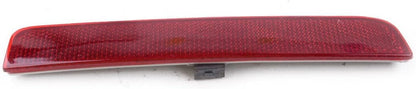 ya 4 8.14 Rear left bumper red reflector fits for Land Rover Range L322 Rover lander 2
