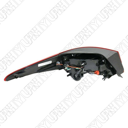 ya 27 10.13 baidi Outer Tail Light Right Side 924023X230 HY2804131 for Hyundai for Elantra 14-16 New