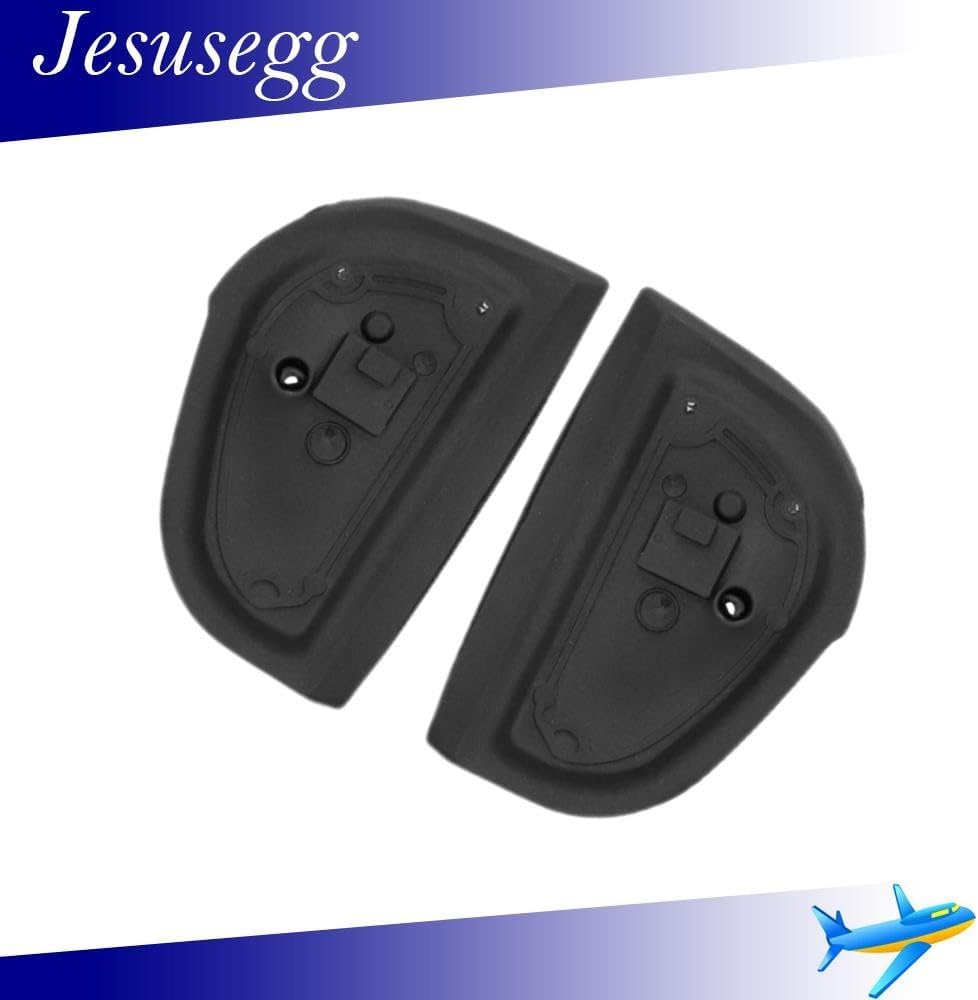 ya 5 8.10 For E/S/C-Class W210 W140 W202 Left & Right Outside Door Mirror Gasket Seal