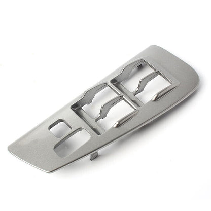 ya 9 10.24 for 2003-08 2004 05 for Toyota Matrix for Pontiac Vibe Door Panel Window Switch Bezel