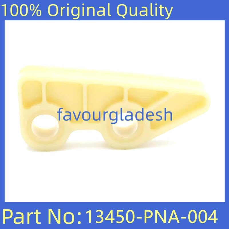 ya 10 9.16 baidi Oil Pump Chain Tensioner Guide Kit for Acura RSX 02-06 13460PNC004 13441-PCX-004
