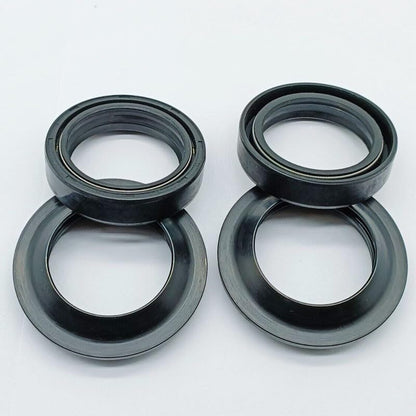 ya 13 9.15 baidi Fork Seal and Wiper Set for Honda FT500 Ascot 1982-1983 /NX250 1988/1989/1990