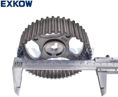 ya 5 8.10 Camshaft sprocket for Mitsubishi Lancer Montero for Pajero IO 4G93 4G94 MD301986