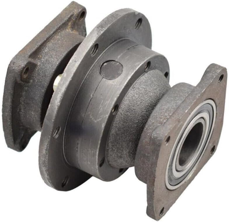 ya 6 8.24 baidi 1Pcs Chain Type Rear Axle Differential Tooth Pack Assembly for Electric Tricycle