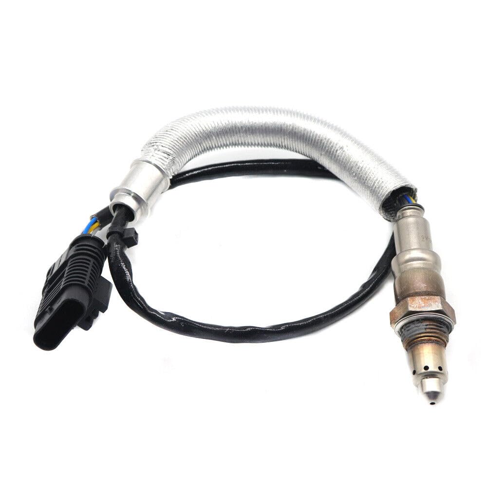 ya 2 8.15 Upstream Applicable to 11788689862 O2 Oxygen Sensor for BMW 540i 740i X3 3.0 Liter Gas
