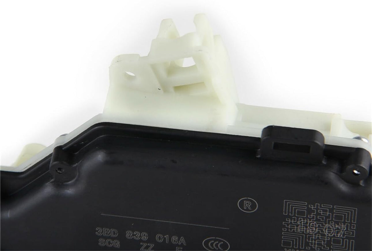 ya 11 9.14 baidiDoor Lock Latch Actuator Rear Right Fit for VW for Golf