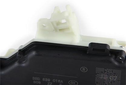 ya 11 9.14 baidiDoor Lock Latch Actuator Rear Right Fit for VW for Golf
